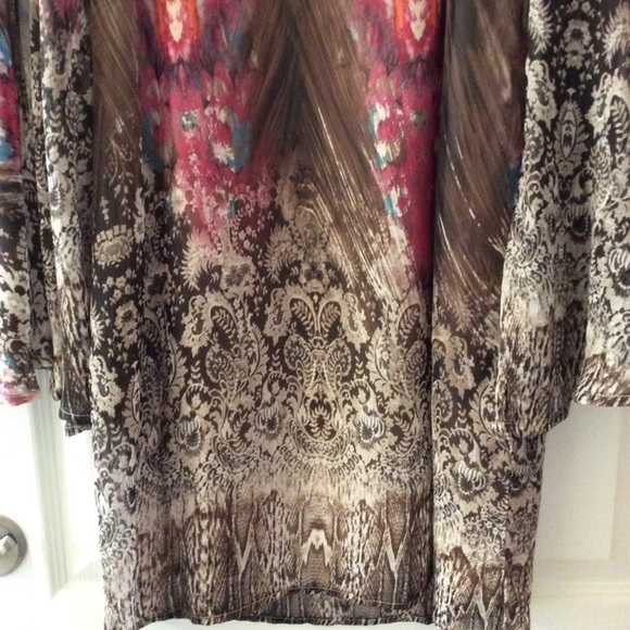 Dress by Whimsy - Picture 4 of 6